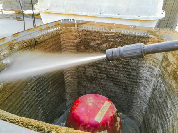 Best Air Duct Cleaning Near Me  in Renville, MN