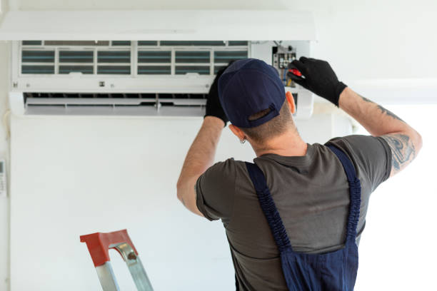 Trusted MN Airduct Cleaning Experts