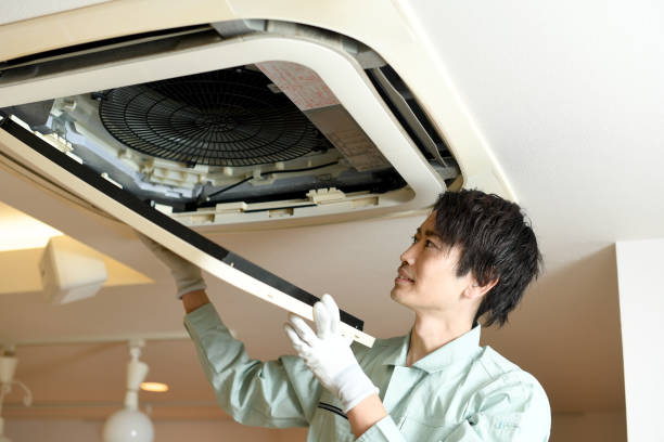 Best Emergency Air Duct Cleaning  in Renville, MN