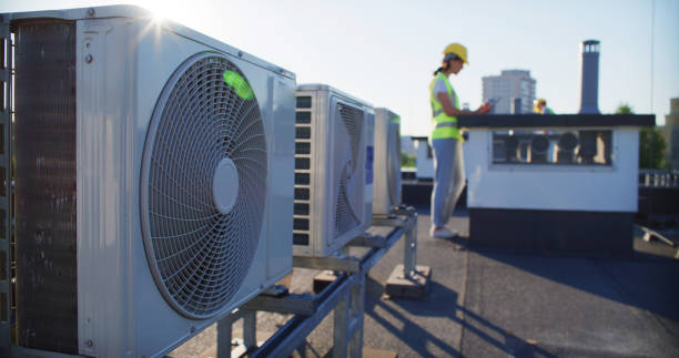 HVAC Maintenance and Cleaning in MN