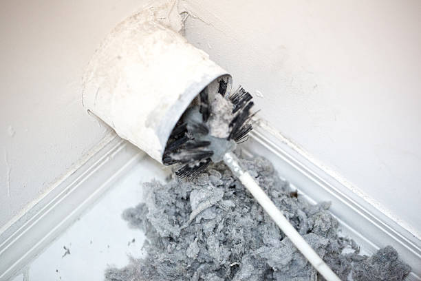 Best Commercial HVAC Duct Cleaning  in Renville, MN