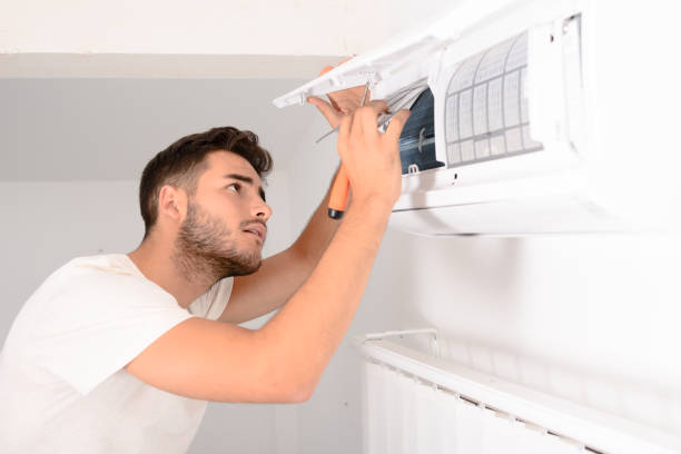 HVAC System Cleaning in MN